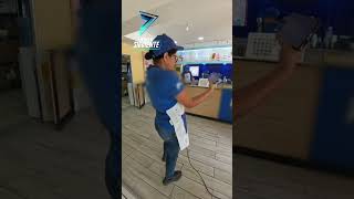 KARAOKE EXPRESS PT3 👨‍🎤🎶😂💵 shorts vlog puertovallarta humor [upl. by Snowman641]