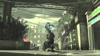 Call of Duty Modern Warfare 3  Multiplayer Trailer [upl. by Nonnarb512]