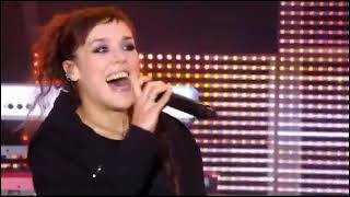 Zaz  Je veuxMobile music live [upl. by Ramled526]