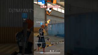 Lone of free action freefire allgeming shots [upl. by Oah565]