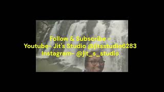 Johna Falls jitsstudio [upl. by Jaine]