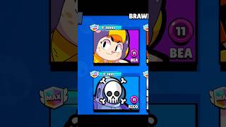 First ever 10k🏆 on a Brawler 🔥☠️ by ZETAIzana brawlstars [upl. by Andrews]