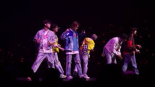 4K NCT DREAM 엔시티 드림  CANDY DREAM   SCAPE in Washington DC 240924 [upl. by Ricca]