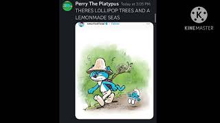 Discord Sings The Marvelous Misadventures Of Flapjack Theme Songintro [upl. by Haceber]