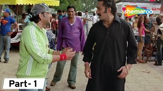 Comedy Scenes Movie Golmaal Fun Unlimited  Movie In Parts  01  Arshad Warsi  Sharman Joshi [upl. by Iruahs]