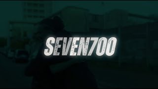 SEVEN 7oo  INTRO feat Neima Ezza Nko Official Lyrics Video [upl. by Barbara-Anne953]