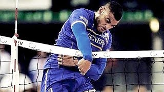 TOP 10 Monster 3rd meter spike by Earvin NGapeth [upl. by Eibob]