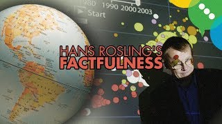 Hans Roslings Factfulness [upl. by Ellary908]