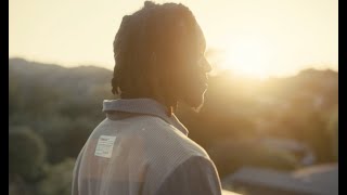 Saba  Stop That Official Music Video [upl. by Eniluap371]