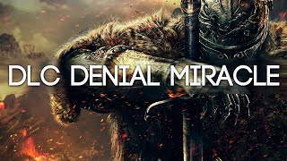 Dark Souls 2 DLC Denial Miracle Location [upl. by Eb]