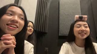 Live SHOWROOM Aralie JKT48 5 September 2024 1841 WIB [upl. by Annaik]