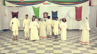 ጉጂለ ትልሂት ሮብራት  ትልሂት ኩዳ  kuda Dance  Robrat Dance Group From Robrat Academy [upl. by Renae522]