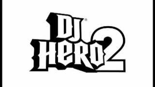 DJ Hero 2  California Love vs Nothin On You [upl. by Atekehs]