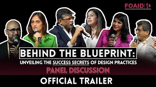 Official Trailer Out Now  Behind the Blueprint [upl. by Lang295]