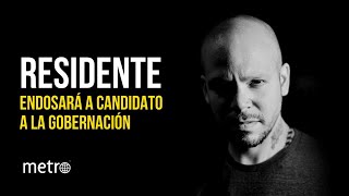 ¿Residente votará en las elecciones generales de noviembre [upl. by Esac]