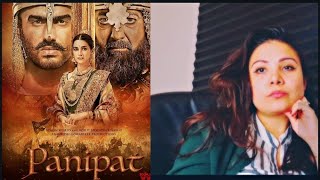 Panipat Trailer HONEST REACTION  Sanjay Dutt  Arjun Kapoor  Kriti Sanon [upl. by Greer631]