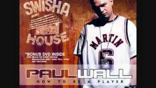 Paul Wall How to Be Player Chopped Up Remix Disc 1 Swisha House Remix Chopped Screwed DJ Micheal quot5000quot Watts Flow to Lil Flips Game Over [upl. by Ajnos]