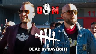 Giochi di Mxrda  Dead by Daylight [upl. by Hank]