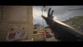 COD MW3  FRAGMOVIE EDIT  Lucky Down [upl. by Lavro]