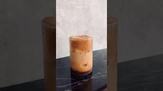 Instant brown sugar oatmilk shaken coffee [upl. by Hedveh897]