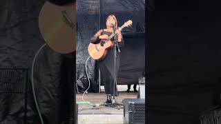 Najeek Live by Bartika Eam rai at Loud out music festival [upl. by Lav]