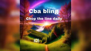 Chop the line daily  movie [upl. by Masry634]