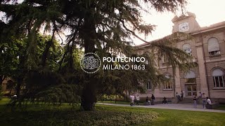 Technology for Humanity  Politecnico di Milano [upl. by Panter]