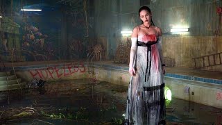 Jennifers Body and the Horrific Female Gaze [upl. by Wehtam]