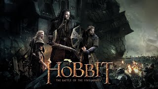 The Hobbit Full Movie Facts And Review  Hollywood Movie  Full Explaination  Richard Armitage [upl. by Odraleba]