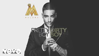 Maluma  Pretextos Cover Audio ft Cosculluela [upl. by Eetse]