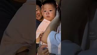 Deivangal Ellam deivangalellam cutebaby viralshorts [upl. by Iover]