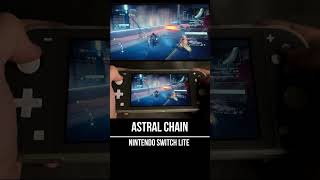 Astral Chain [upl. by Joachima]