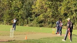 Quarter Finale  Gryffindors Bowling vs Plainsborough knights  NJSBCL 2024 Part 1 [upl. by Samira391]