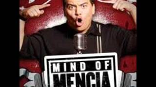 Carlos Mencia Talks About Joke Stealing Part 2 [upl. by Ariahs800]