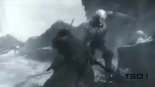 Thorin Vs Azog Best Part [upl. by Mathian354]