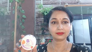 Boroplus Soft Light Moisturising cream for Soft Fresh Skin ❤️ Radhika Reviews [upl. by Shere222]