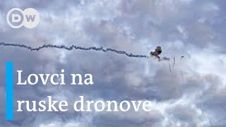 Evropa u 15 minuta Obdanište u staračkom domu i lovci na dronove [upl. by Vernice378]