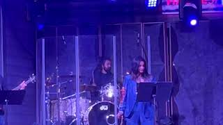 Tere Bina song by Madhubanti Bagchi  CTBA Gala 2024 Austin [upl. by Akers379]