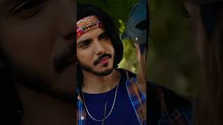 New short edit Momina Iqbal mohsin Abbas shortsfeed [upl. by Ahsit]