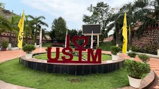 USTM Campus  USTM Admission 2024  Under Graduate Post Graduate Admission 2024 Open [upl. by Ruffin176]