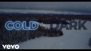 Dan Peli  Cold and Dark Official Music Video [upl. by Saxet]