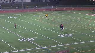 Hempfield High vs Manheim TownsHempfield High vs Manheim Township High School Boys Varsity Football [upl. by Eirene389]