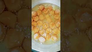 Pesara Pappu gulab jamun [upl. by Rubma]