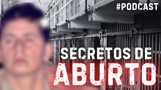 E1T1 Los secretos de Mario Aburto podcast [upl. by Anivas]