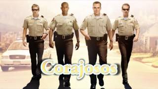 FILME CORAJOSOS [upl. by Eolande]