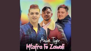 Mtafra Fe Zawali feat Dib El3ajib [upl. by Andeee]