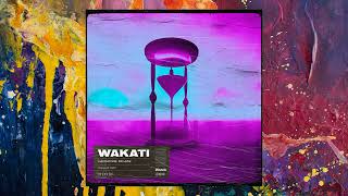 Hackatone feat Idd Aziz — Wakati Radio Mix [upl. by Dickinson]