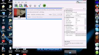 Como Passar vídeo do pc para formato assistir de celular [upl. by Ulrich164]