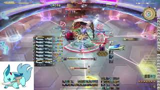 AAC Lightheavyweight M2S  First Clear  Sch POV [upl. by Calva]