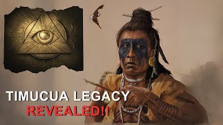 The Timucua Native Americans Giants and the Secret Jekyll Island Meetings of the Illuminati Pt 1 [upl. by Lejna]